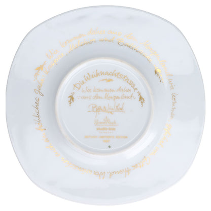 Kaffeetasse mit Untere 1997 - Aus dem Morgenland