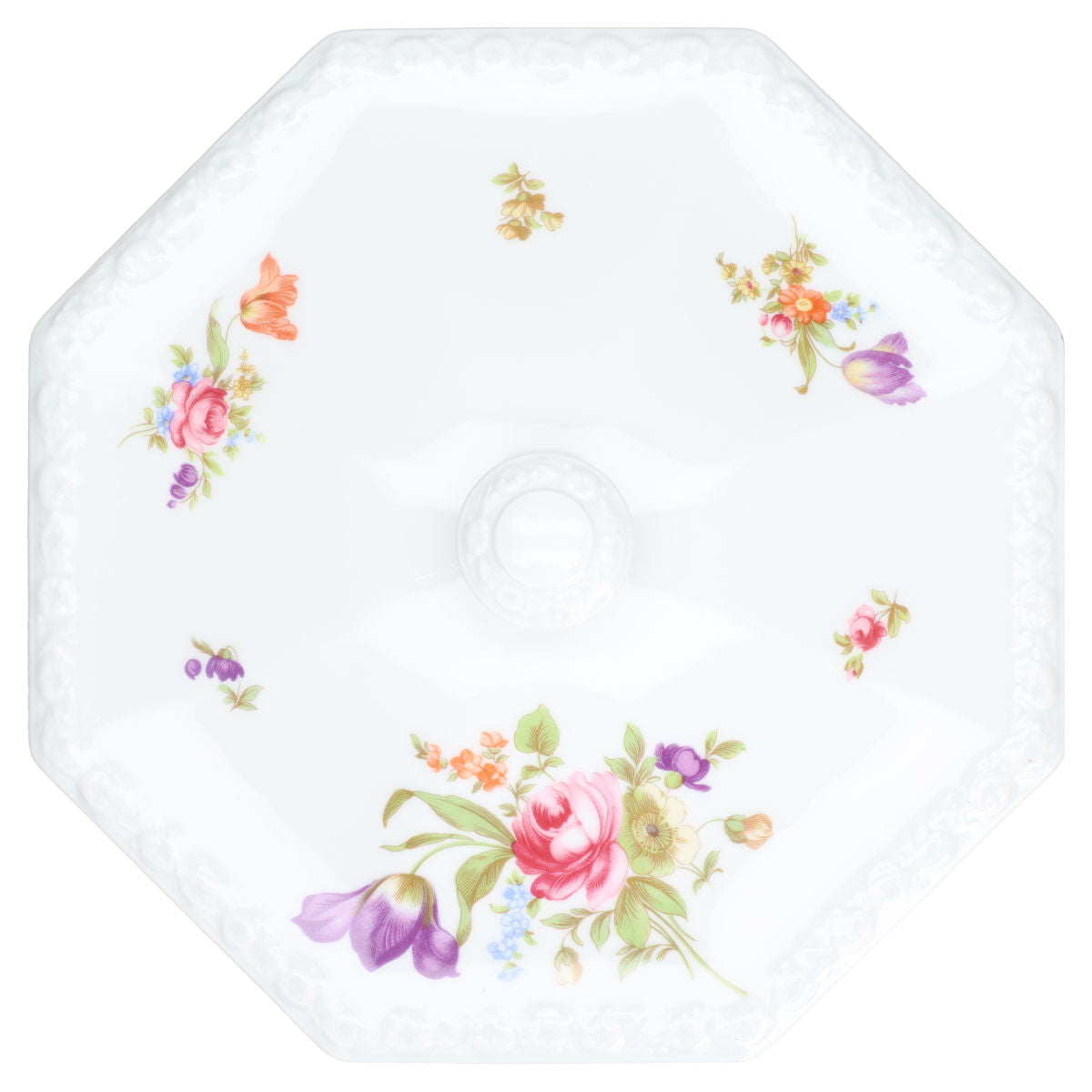 Deckel für Ragout/Terrine groß