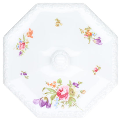 Deckel für Ragout/Terrine groß