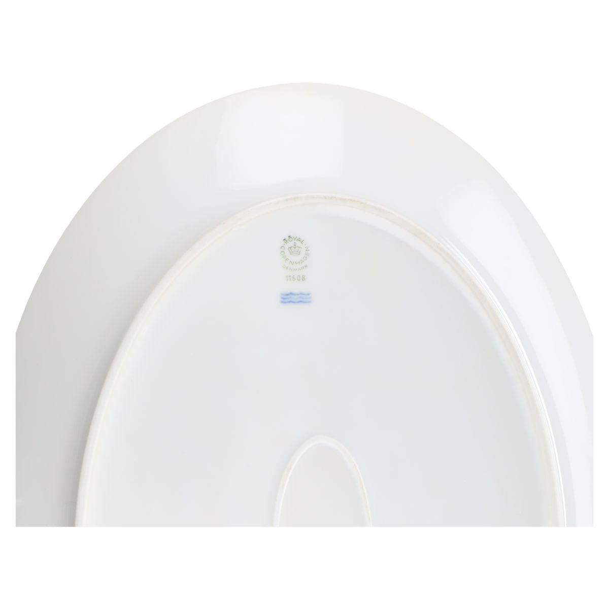 Fleischplatte groß Modell 11508