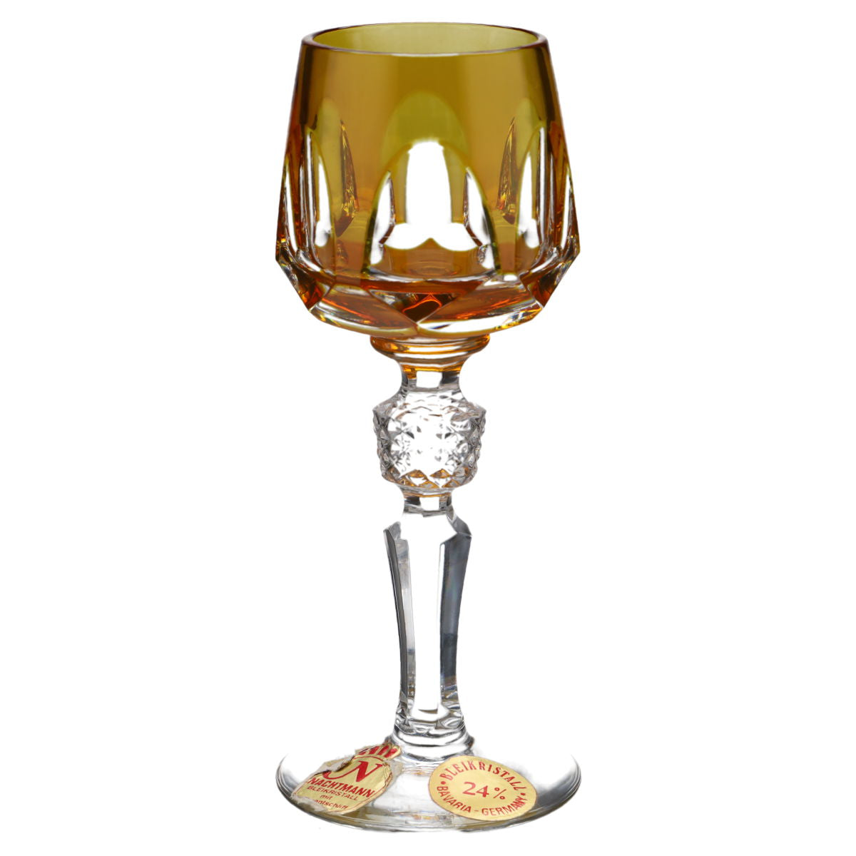 Likörkelch Bernstein