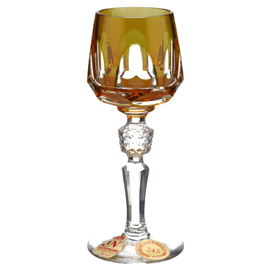 Likörkelch Bernstein