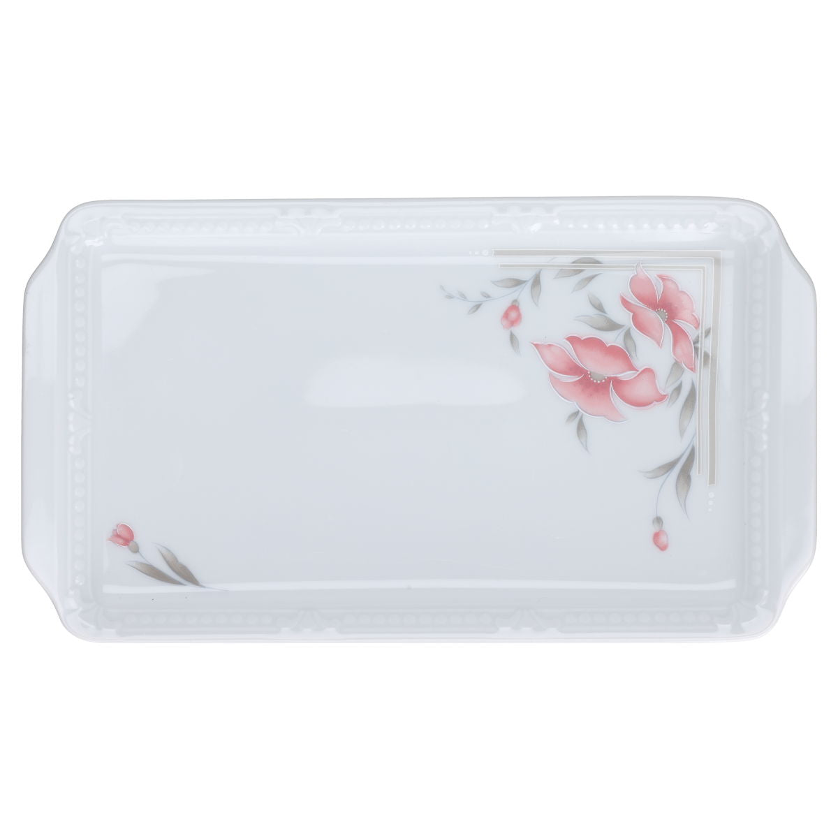 Tablett Milch + Zucker