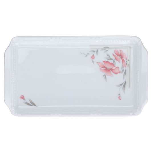 Tablett Milch + Zucker