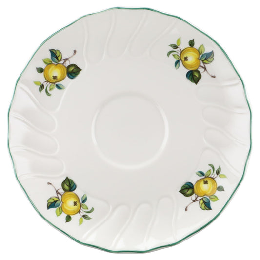 Untertasse für Mokka