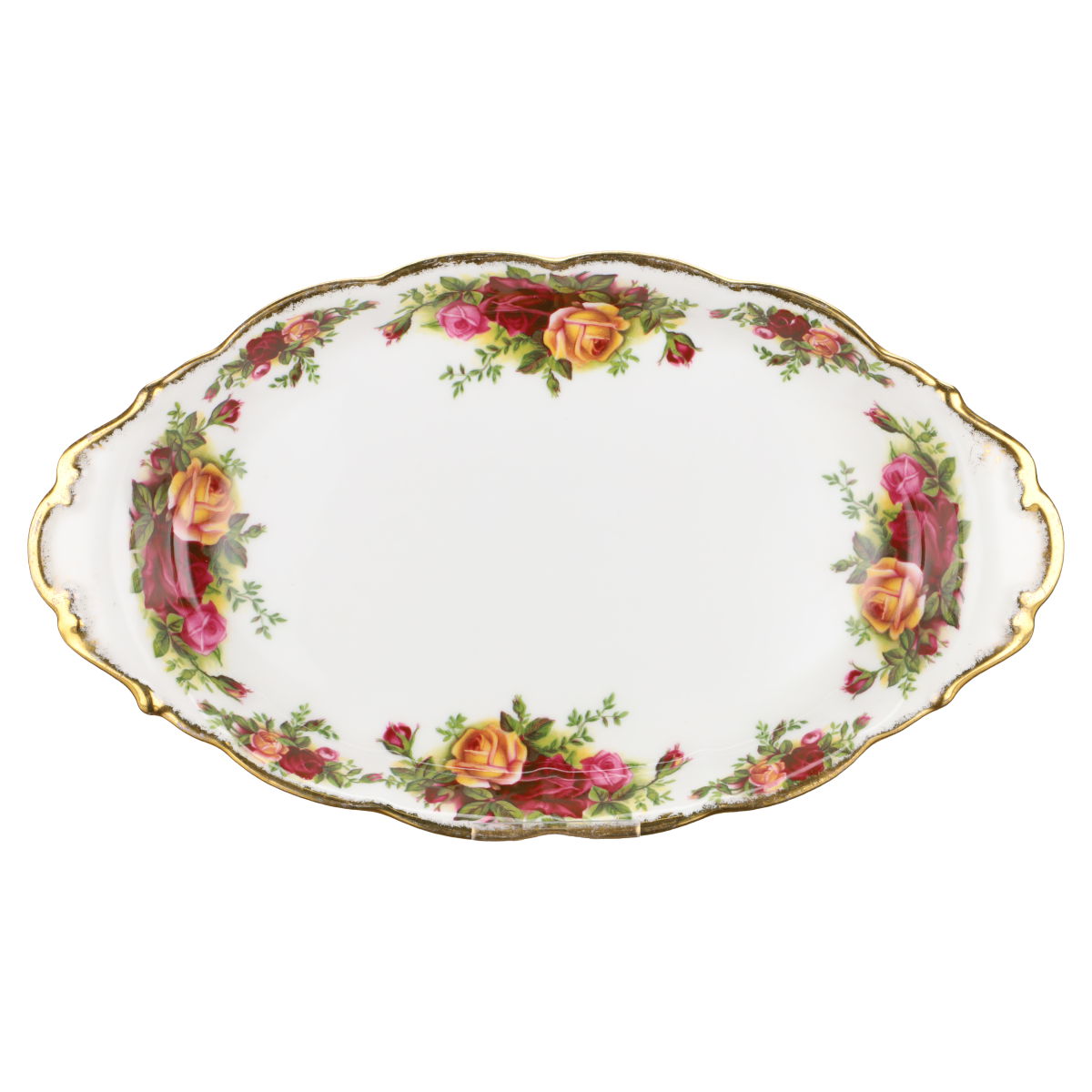 Tablett für Milch + Zucker