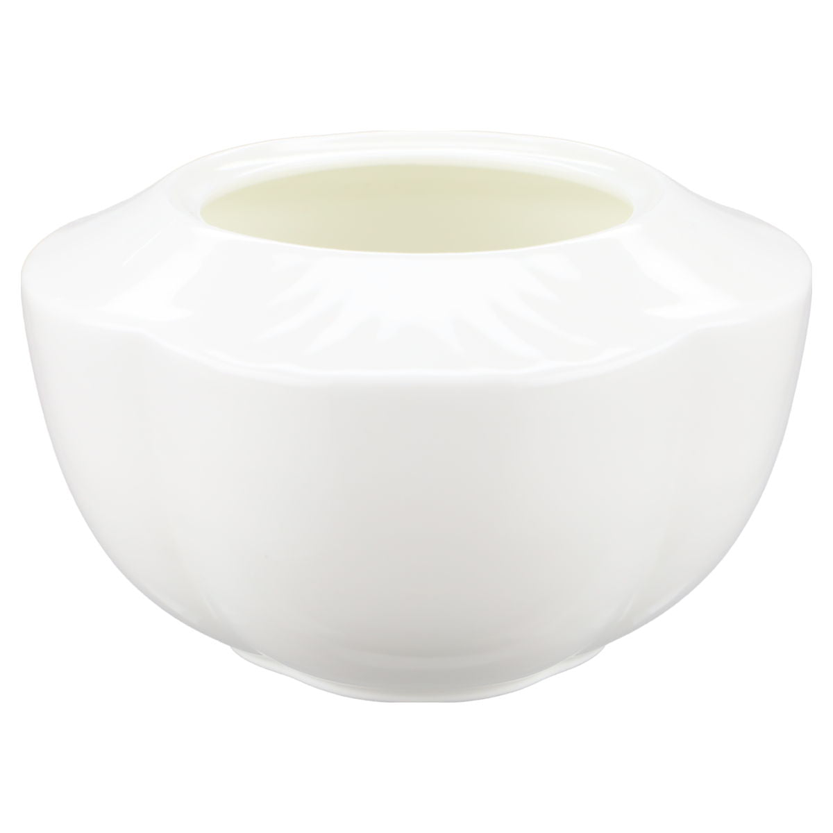 Zuckerdose ohne Deckel