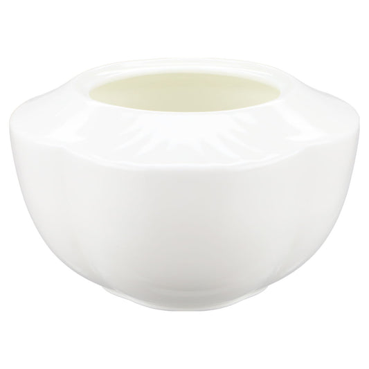 Zuckerdose ohne Deckel