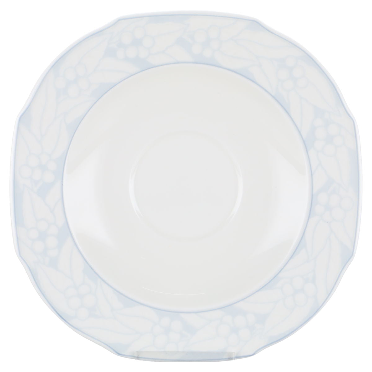 Kaffeetasse mit Untere