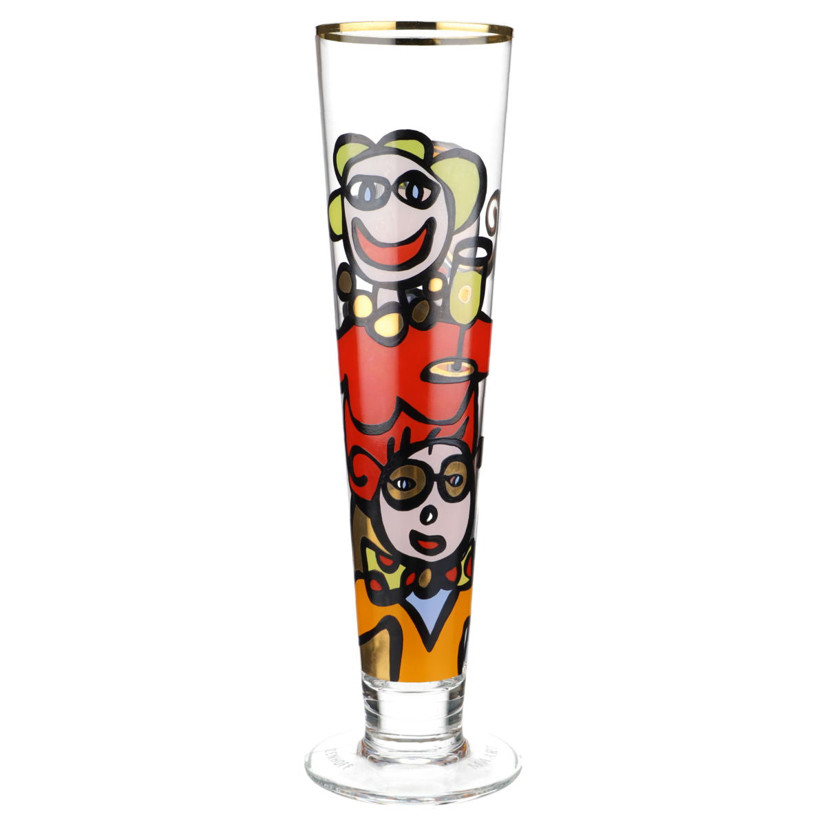 Biertulpe Maarten Vrolijk