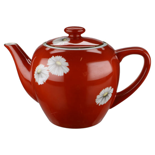 Teekanne klein Portionskanne