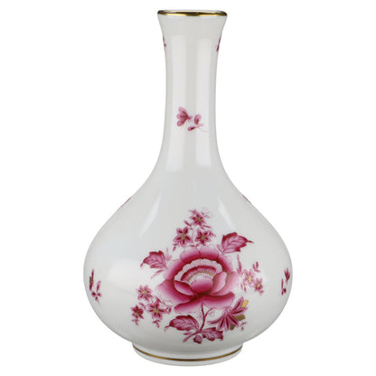 Vase klein Rote Rose