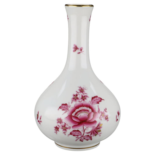 Vase klein Rote Rose