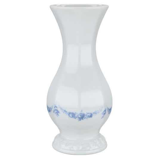 Vase bauchig
