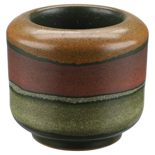 Teelichthalter H 6 cm