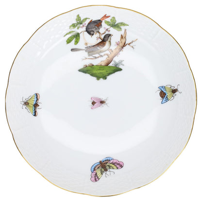 Untertasse für Tee/Kaffee ohne Spiegel Modell 704 Motiv C