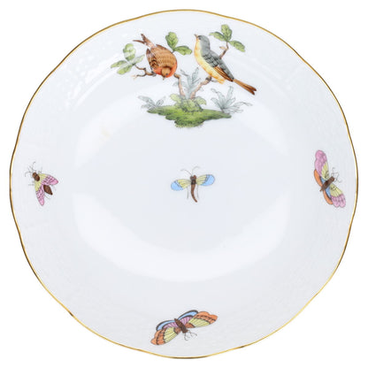 Untertasse für Tee/Kaffee ohne Spiegel Modell 704  Motiv F