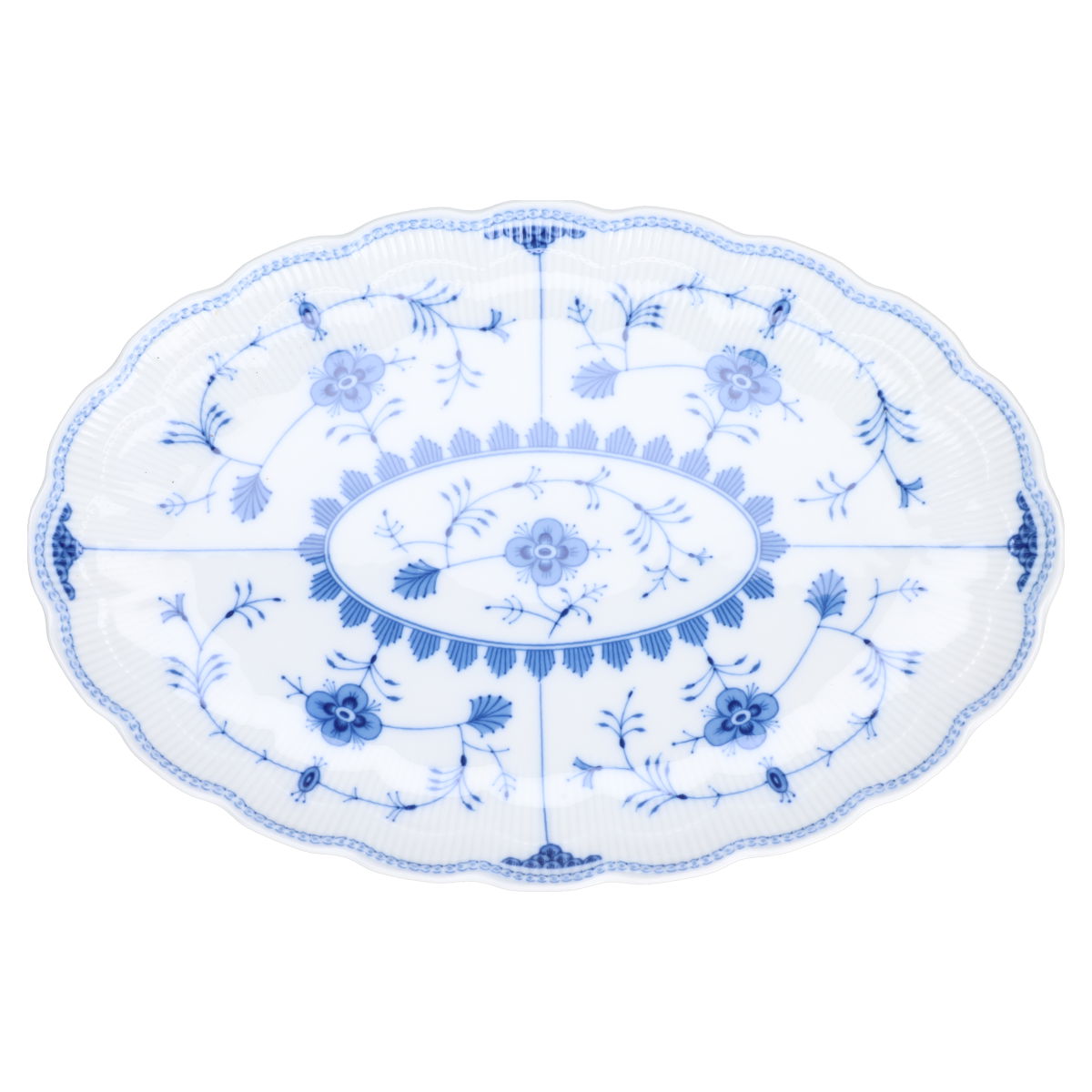 Fleischplatte mittelgroß