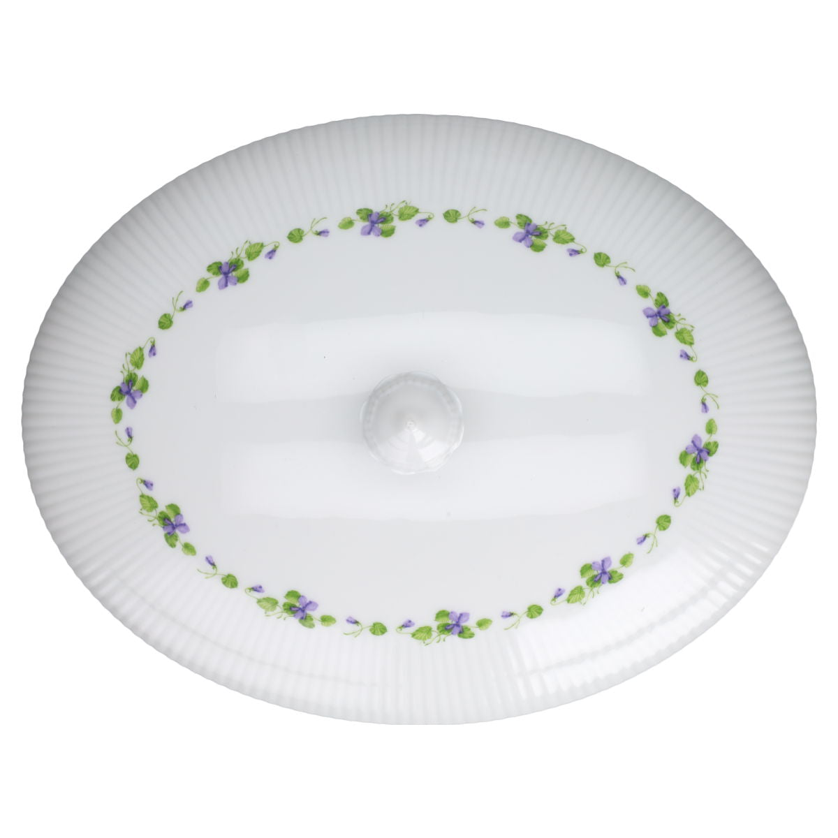 Ragout / Terrine oval