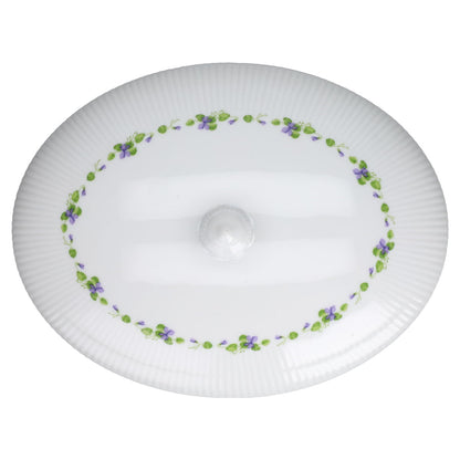 Ragout / Terrine oval