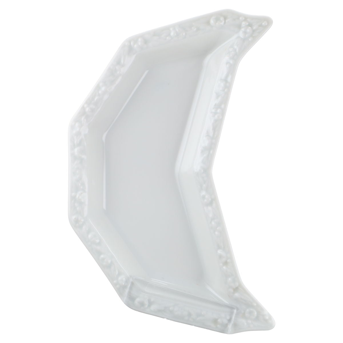 Anschlussteller Grätenschale