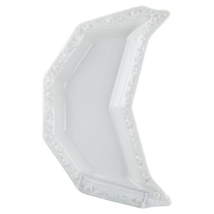 Anschlussteller Grätenschale