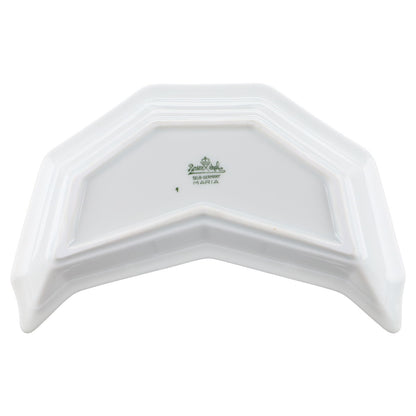 Anschlussteller Grätenschale