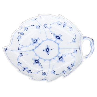 Blattschale Konfektschale Modell 145