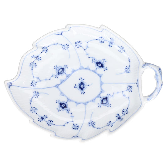 Blattschale Konfektschale Modell 145
