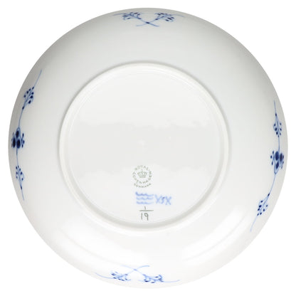 Salatschale / Schüssel rund Modell 19