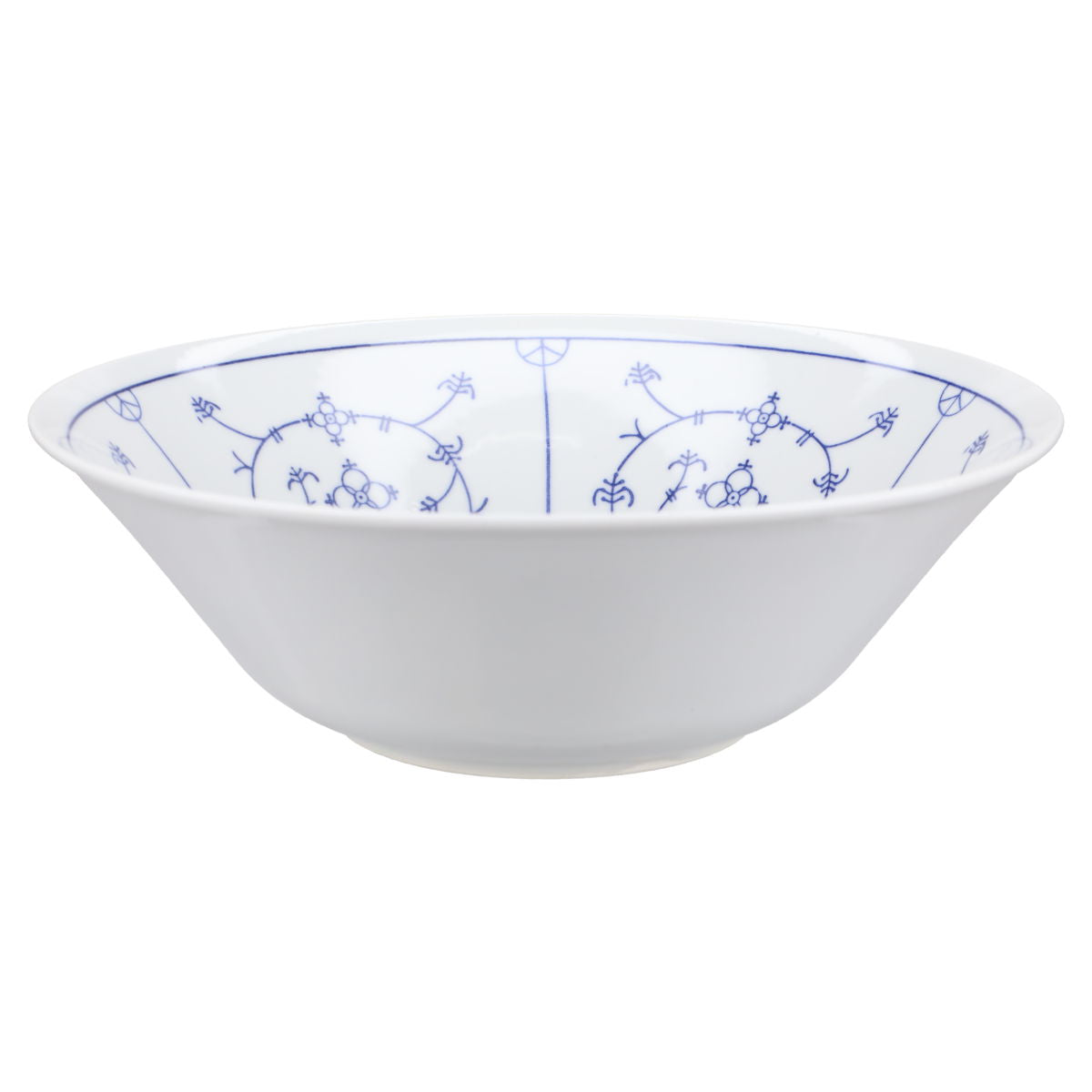 Schüssel mittelgroß