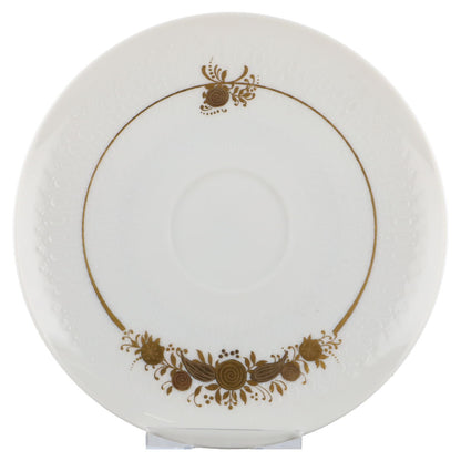 Untertasse für Mokka