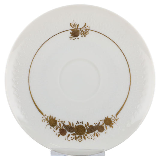 Untertasse für Mokka