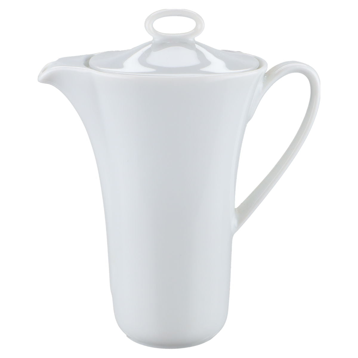 Miniaturkanne Idillio weiß