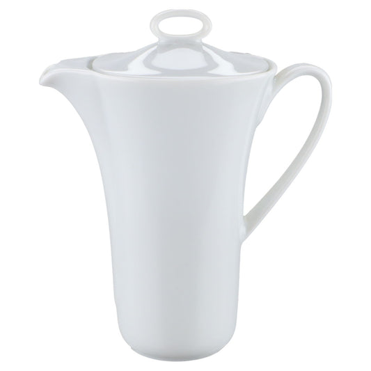 Miniaturkanne Idillio weiß