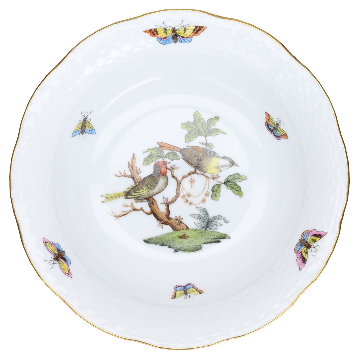 Gebäckschale Modell 330