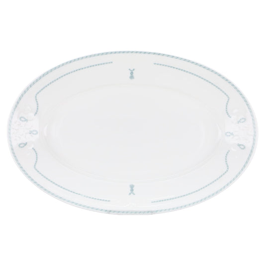 Beilagenplatte Unterteil Sauciere