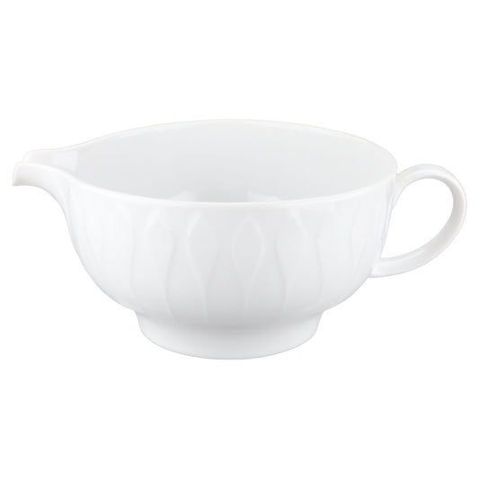 Sauciere ohne Teller Typ II - II. Wahl