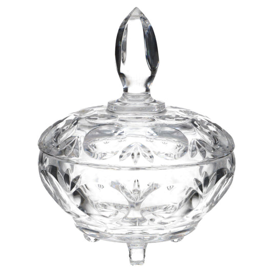 Bonbonniere auf 3 Füssen mittelgroß