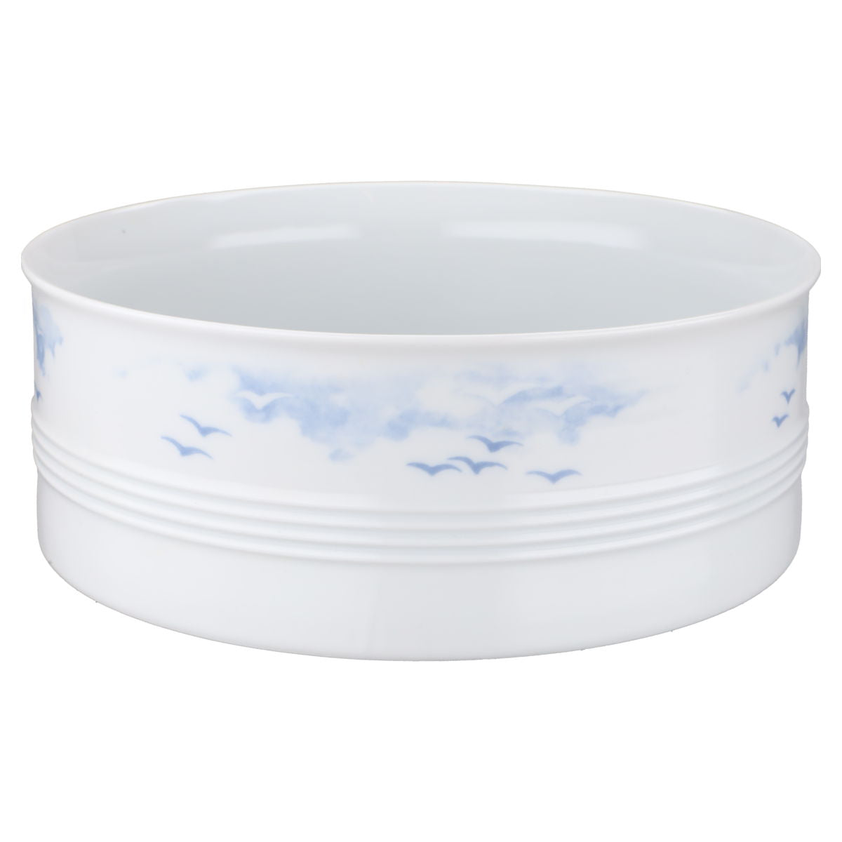 Schüssel mittelgroß