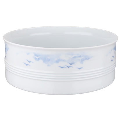 Schüssel mittelgroß