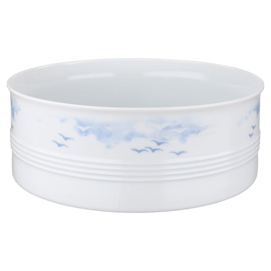 Schüssel mittelgroß