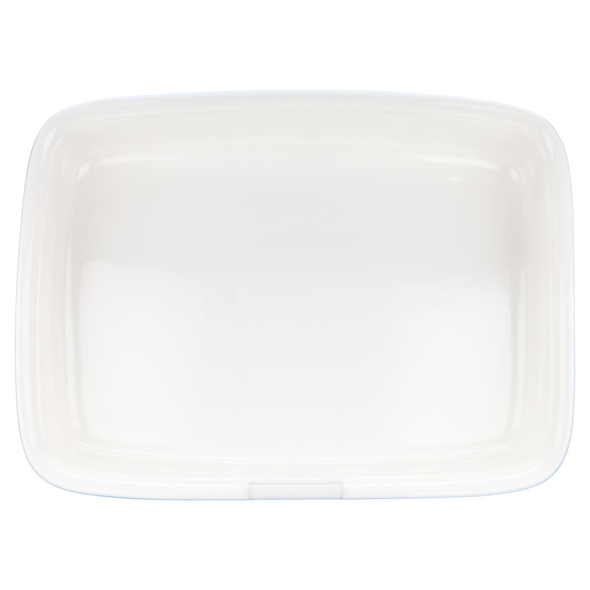 Auflaufform rechteckig groß