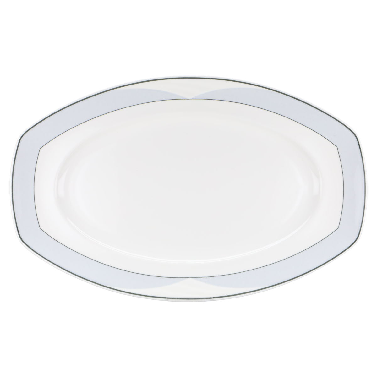 Fleischplatte mittelgroß