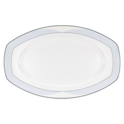 Fleischplatte mittelgroß