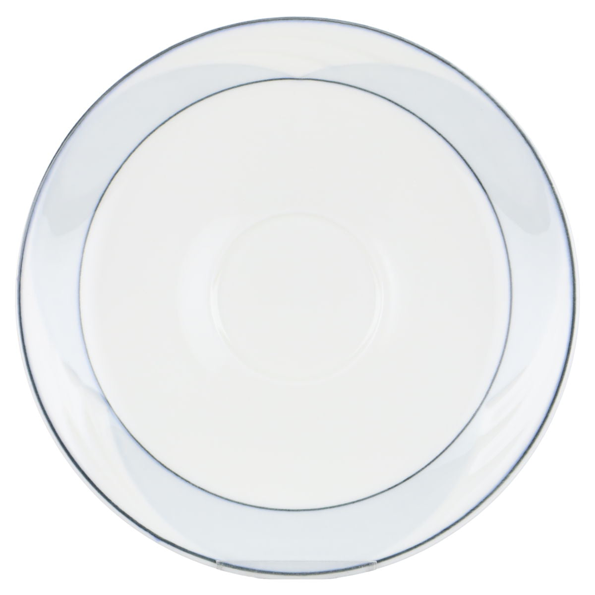 Untertasse für Kaffee