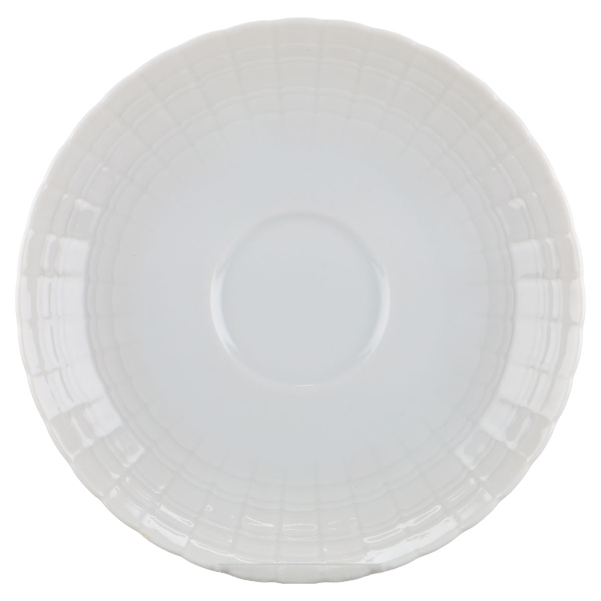 Kaffeetasse mit Untere