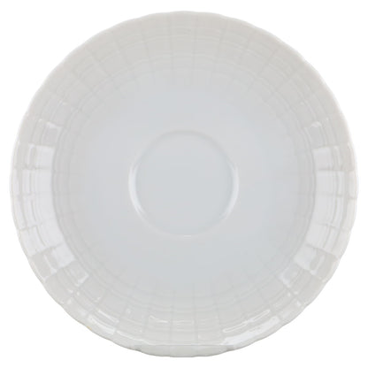 Kaffeetasse mit Untere