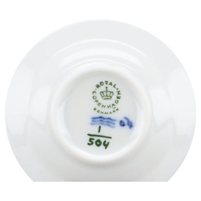 Teebeutelablage Modell 504