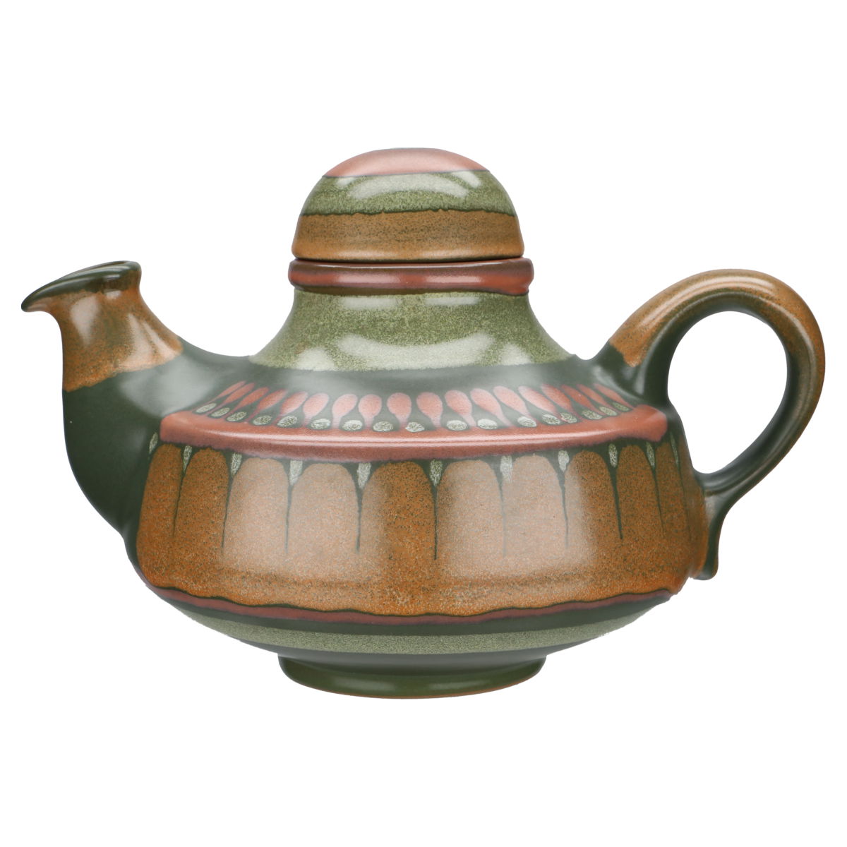 Teekanne groß